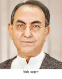 মির্জা আব্বাসের সংসদে ফেরা নিয়ে প্রশ্ন 