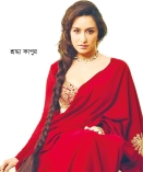 কিংবদন্তি বিঠাবাইয়ের ভূমিকায় শ্রদ্ধা কাপুর  
