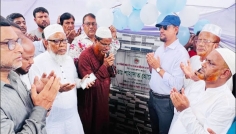 অবহেলিত সড়কের উন্নয়নে অগ্রাধিকার দিচ্ছে চসিক: মেয়র শাহাদাত