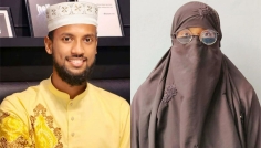 রাবি ইংলিশ স্পিকিং ক্লাবের সভাপতি রাশেদুল, সম্পাদক শিফা