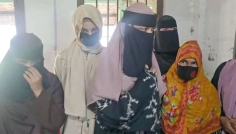 নোয়াখালীতে আবাসিক হোটেলে ডিবির অভিযান, আটক ১৪