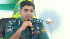 ডিআইজি বিপ্লব তালুকদার সাময়িক বরখাস্ত