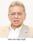 বিগত সময়ের ১৩০০ উন্নয়ন প্রকল্প আমাদের জন্য বোঝা  