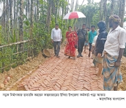 সরকারি সেবায় গতি আনতে মাঠে সক্রিয় উখিয়ার ইউএনও  