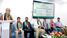 চবিতে বিশ্ব পরিবেশ দিবস উপলক্ষে ‘গ্র্যাজুয়েট সিম্পোজিয়াম’ অনুষ্ঠিত