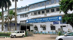 হামের উপসর্গে আরও ৪ শিশুর মৃত্যু