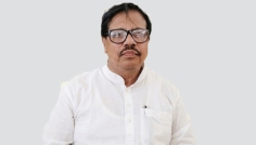 আওয়ামী লীগের সাবেক এমপি নূর মোহাম্মদ আটক