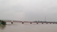 দেশের ৫ জেলায় হঠাৎ বন্যার শঙ্কা