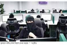 নারীর উপার্জন ও ইসলাম  