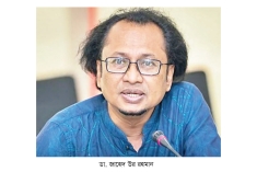 ‘চলচ্চিত্র শিল্পের বিকাশে সব সহযোগিতা দেবে সরকার’  