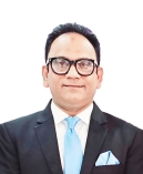 এনআরবিসি ব্যাংকের ডিএমডি হলেন শাহীন হাওলাদার  