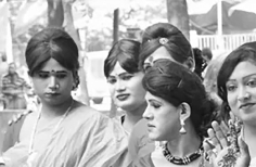 তৃতীয় লিঙ্গের অধিকার ও সমাজিক দায়বদ্ধতা  