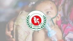২৪ ঘণ্টায় হামের উপসর্গে আরও ৪ শিশুর মৃত্যু