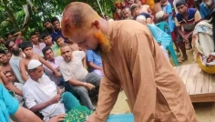 সিরাজগঞ্জে বিধবা নারীকে ১০ লাখ টাকা কাবিনে বিয়ে করলেন ইমাম