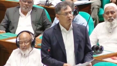 অন্তর্বর্তী সরকারের সময়ে সর্বোচ্চ দুর্নীতি হয়েছে : স্বরাষ্ট্রমন্ত্রী