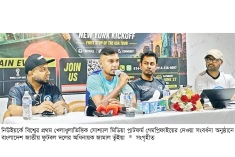 বাংলাদেশও একদিন বিশ্বকাপে খেলবে 