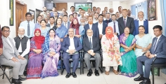 জনতা ব্যাংকের ‘ইসিএল’ বাস্তবায়নবিষয়ক প্রশিক্ষণ কর্মশালা  