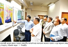 সমৃদ্ধ বাংলাদেশ গড়তে শিক্ষার্থীদের প্রস্তুত থাকতে হবে : প্রধানমন্ত্রী  