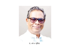 ‘ভিড় কমাতে জেলা হাসপাতাল পূর্ণাঙ্গ করা হবে’  