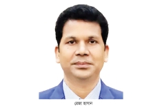 সিলেটে নতুন ডিসি নিয়োগ  