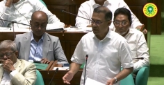 সাধারণ মানুষের জন্য ন্যায়ভিত্তিক অর্থনৈতিক কাঠামো গড়াই বাজেটের লক্ষ্য: প্রধানমন্ত্রী
