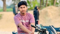 মোটরসাইকেল-অটোর সংঘর্ষে জীবননগরের কিশোরের মৃত্যু