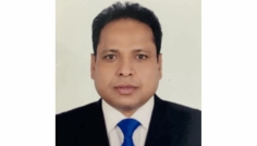 এনবিআরের নতুন চেয়ারম্যান হলেন আহসান হাবিব