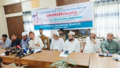 কক্সবাজারে বিশেষ অভিযানেও অপরাধ কমেনি, জামায়াতের উদ্বেগ