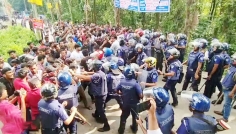 ১১ জুলাই ‘কুবি প্রতিরোধ দিবস’ হিসেবে আনুষ্ঠানিক স্বীকৃতি