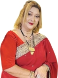শিল্পী সমিতির ভোটে কারচুপির আশঙ্কা, হুঁশিয়ারি দিলেন রিনা খান  