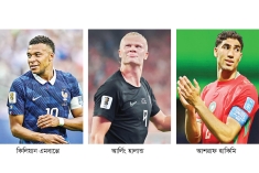 আজ তাদের বাঁচা-মরার পরীক্ষা  