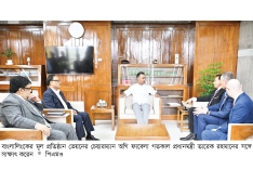 গ্রাহকদের জন্য স্মার্টফোন সাশ্রয়ী করার আহ্বান প্রধানমন্ত্রীর  