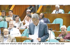 ‘রাজস্ব আদায়ে ঐতিহাসিক সাফল্য ক্ষুদ্র মুদিদোকান ভ্যাটের বাইরে’  
