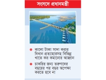 তিস্তা ব্যারাজ মহাপরিকল্পনা বাস্তবায়ন যে কোনো মূল্যে  