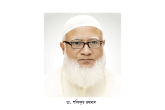 কওমি মাদ্রাসা শিক্ষার জন্য বাজেটে বরাদ্দ রাখার দাবি বিরোধী দলীয় নেতার  