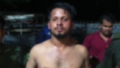 জাবিতে নারী শিক্ষার্থীর গোপন ভিডিও ধারণের অভিযোগে বহিরাগত আটক