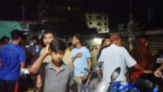 আলমডাঙ্গায় মোটরসাইকেল দুর্ঘটনায় নববিবাহিত যুবকের মৃত্যু