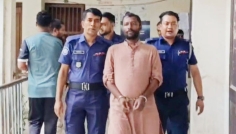 টাঙ্গাইলে ভাতিজাকে হত্যার দায়ে চাচার মৃত্যুদণ্ড
