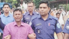 নরসিংদীতে এক যুবকের বিরুদ্ধে একই দিনে দুজনকে ধর্ষণের অভিযোগ