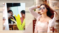 মালদ্বীপে অবকাশ যাপনে কেয়া পায়েল  