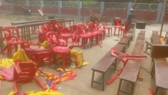 বিএনপি নেতাকে অতিথি না করায় শিক্ষকের অবসরজনিত অনুষ্ঠান পণ্ড