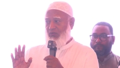 এই দেশ শুধু সরকারি বা বিরোধী দলের নয়, আপামর জনতার: জামায়াত আমির