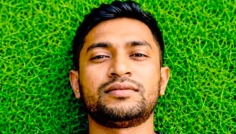 সাতক্ষীরার কালীগঞ্জে মাছের ঘের থেকে যুবকের মরদেহ উদ্ধার