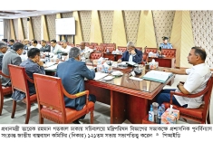 তিনটি নতুন উপজেলা ও একটি থানা অনুমোদন দিয়েছে সরকার  