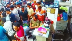 খেলা দেখাকে কেন্দ্র করে দ্বন্দ্ব, সালিশ শেষে বিএনপি নেতাকে কুপিয়ে হত্যা