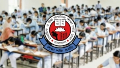 এইচএসসির প্রথম দিনে অনুপস্থিত ২৪৭৮৪ শিক্ষার্থী, বহিষ্কার ৭