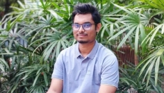 প্রথম বিসিএসেই প্রশাসন ক্যাডারে সুপারিশপ্রাপ্ত ঈশ্বরদীর দিপু