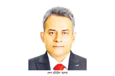 পদ্মা রেলসেতুর পিলারের নিচের মাটি কাটায় ‘ঝুঁকি নেই’, পরিদর্শনে গিয়ে মন্ত্রী রবিউল  