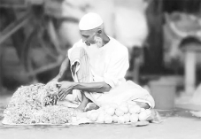 প্রবীণরা সমাজের বোঝা নয়  
