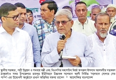 মিডিয়া শক্তিশালী হলেই গণতন্ত্র শক্তিশালী হয়  